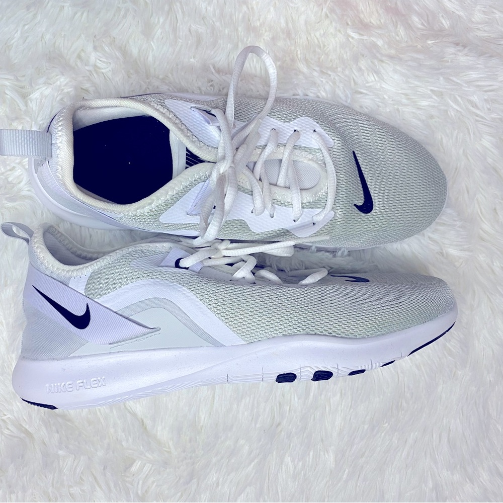 Brand new Nike flex trainers